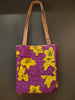 Tote Bag " Coffee Collection " / Honduras
