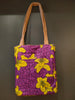 Tote Bag " Coffee Collection " / Indonésie - Salvador