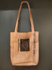 Tote Bag " Coffee Collection " / Guatemala - Quetzalito