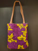 Tote Bag " Coffee Collection " / Guatemala - Maya