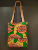 Tote Bag " Coffee Collection " / Honduras - Cosma