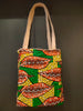 Tote Bag " Coffee Collection " / République Dominicaine - IGUANA