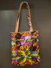 Tote Bag " Coffee Collection " / Salvador - EL DIVISADERO