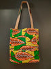 Tote Bag " Coffee Collection " / Brésil - MOGIANA