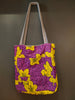 Tote Bag " Coffee Collection " / Colombie - IBIS Baby Bag