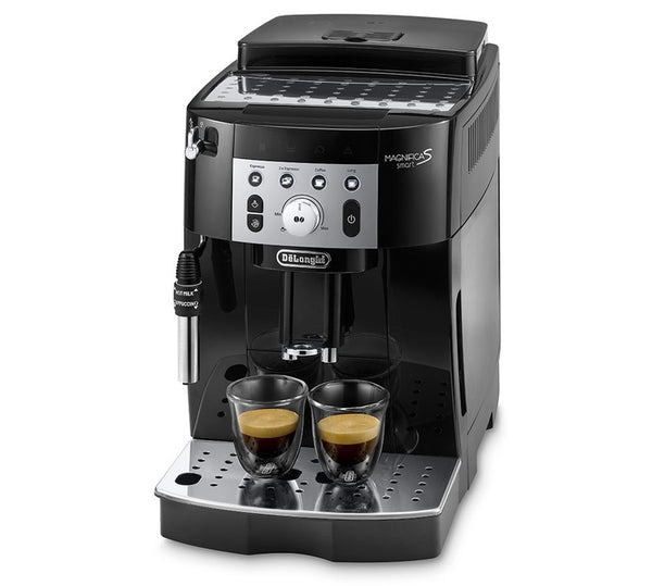 Machine à café automatique Délonghi MAGNIFICA S Smart 2533.B – BVH La  Brûlerie Victor Hugo