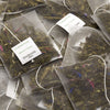 L'ÔRIENTAL, 25 SACHETS CRISTAL ®