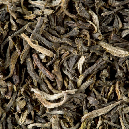 THÉ VERT DE CHINE - YUNNAN VERT (200g)