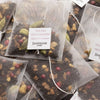 THÉ DES MILLE COLLINES, 25 SACHETS CRISTAL ®