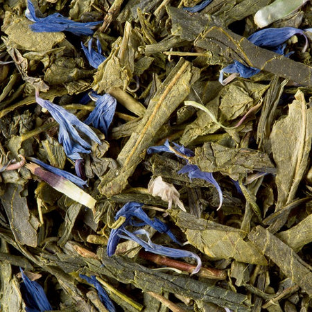 THÉ VERT - EARL GREY CALABRIA (200g)