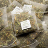 TISANE DU BERGER, 25 SACHETS CRISTAL ®