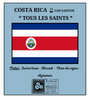 COSTA RICA / Los Santos 