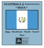 GUATEMALA / Huehuetenango "MAYA" - Brûlerie Victor Hugo