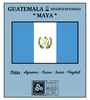 GUATEMALA / Huehuetenango "MAYA" - Brûlerie Victor Hugo