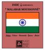 INDE / Karnataka "MALABAR MOUSSONNÉ" - Brûlerie Victor Hugo