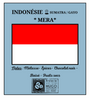 INDONESIE / Sumatra "MERA"- Brûlerie Victor Hugo