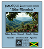 ✨JAMAÏQUE✨ ~ BLUE MOUNTAIN ~ Saint Cloud Estate - Brûlerie Victor Hugo