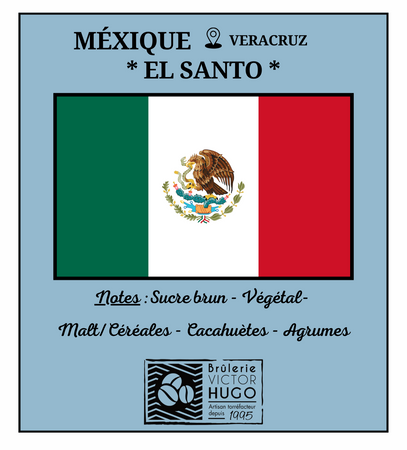 MEXIQUE / Veracruz 