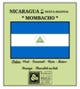 NICARAGUA / Nueva Segovia "MOMBACHO" - Brûlerie Victor Hugo