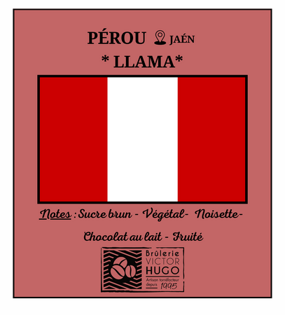 PEROU / Jaén 
