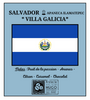❤️ SALVADOR / Apaneca Ilamatepec "VILLA GALICIA" - Brûlerie Victor Hugo
