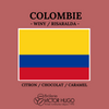 Colombie - Winy - RISARALDA / GUATICA - La Brûlerie Victor Hugo