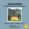 Indonésie - Waerebo- FLORES - (Micro-lot) Brûlerie Victor Hugo