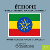 Ethiopie MOKA - NYALA NENSEBO BOCHESA / SIDAMA (Culture biologique) - Brûlerie Victor Hugo
