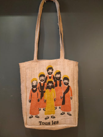 Tote Bag 