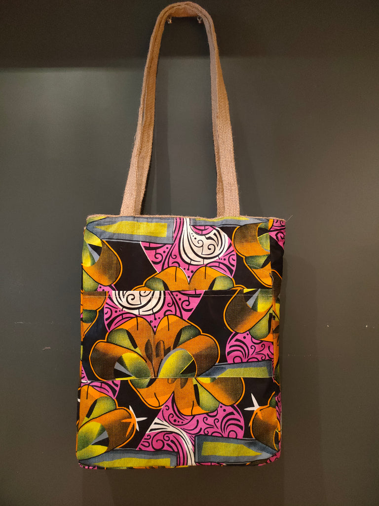 Tote Bag " Coffee Collection " / Costa Rica
