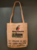 Tote Bag " Coffee Collection " / Guatemala - Quetzalito