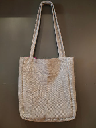 Tote Bag " Coffee Collection " / Colombie - IBIS Baby Bag