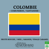 Colombie - Comuneros - SANTANDER (Culture biologique et Bird Friendly) - Brûlerie Victor Hugo