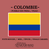Colombie - PUEBLO SIN PRISA (PSP) - Région de Pijao / Quindio - Brûlerie Victor Hugo