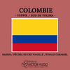 Colombie - Yuppie - SUD TOLIMA - La Brûlerie Victor Hugo