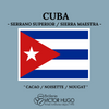 Cuba - SERRANO SUPERIOR / SIERRA MAESTRA - La Brûlerie Victor Hugo