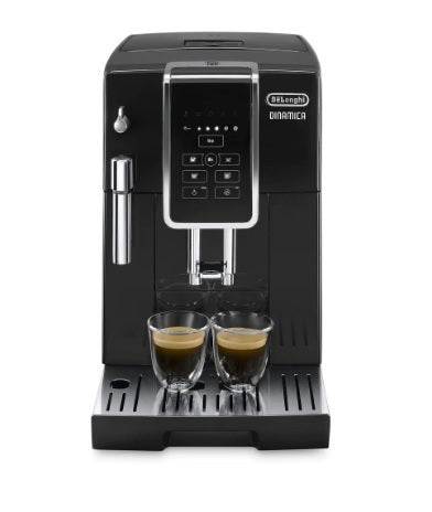 Machine à expresso automatique DéLonghi DINAMICA FEB 3515.B (Livraison gratuite)