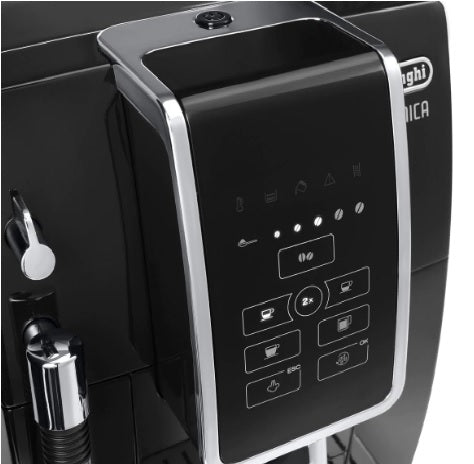 Machine à expresso automatique DéLonghi DINAMICA FEB 3515.B (Livraison gratuite)