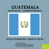 Guatemala - Quetzalito - HUEHUETENANGO (Culture bio) - Brûlerie Victor Hugo