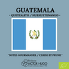 Guatemala - Quetzalito - HUEHUETENANGO (Culture bio) - La Brûlerie Victor Hugo