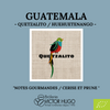 Guatemala - Quetzalito - HUEHUETENANGO (Culture bio) - Brûlerie Victor Hugo