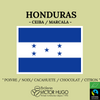 Honduras - CEIBA / MARCALA (Culture biologique) - Brûlerie Victor Hugo